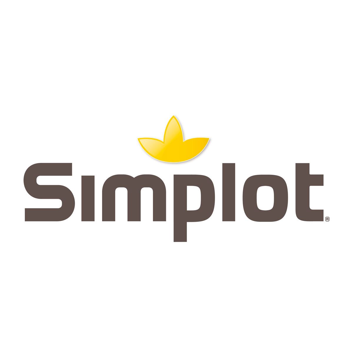 Link to the Simplot Website
